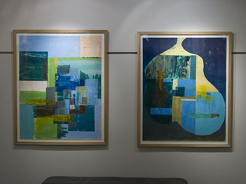 313-5743 Terrain Two and One (54K)